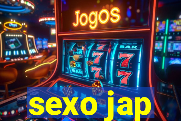 sexo jap